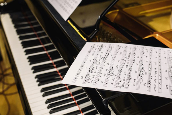 Relax Piano Dresden - Repertoire Relax Piano Dresden - Repertoire